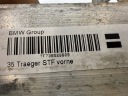 Bmw 5 g30 g31 2019 передній балка бампера передній tf738528809 з шроту