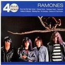 Alle 40 Goed Ramones the CD