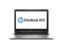 Laptop HP 850G3_6300U_M365X_FHD_KAM_4GB_500_W10H 15,6" Intel Core i5 4 GB / 500 GB
