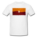 Koszulka t-shirt dziecięca biała [3XS] 92CM galatasaray SK - wiele wzorów