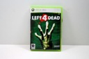 Left 4 dead Microsoft Xbox 360