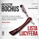 CD MP3 Lista Lucyfera Krzysztof Bochus