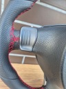 Повна кермо vw golf v gti scirocco tiguan touran dsg багатофункціональний з шроту