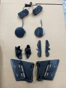Каркас kit m3 внешний вид bmw f30 m3 1011-2018r m пакет комплект с halogenami i без с разбора