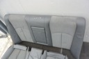 Диван зад изофикс mercedes w211 рестайл седан с разбора