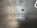 приобрести Mazda cx3 cx-3 15- накладка  крыло правый передний права передняя d10e-51w21