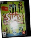 The Sims Mega Deluxe PC