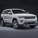 Купить Фары лампы l+r полный лед  тюнинг jeep grand cherokee wk2 рестайл 2013-2022