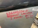 приобрести Renault laguna i 1 рестайл 98-01 универсал бампер зад задний