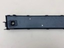 Bmw x5 g05 18r- накладка додаток бампера передній 51118074256 замовити онлайн