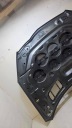 Капот крышка двигателя mercedes gle coupe w292 a292 292 w166 166 оригинальная с разборки