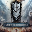 FROSTPUNK GAME OF THE YEAR EDITION PC PL STEAM KLUCZ + GRATIS PC