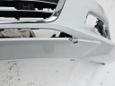 Бампер audi a6 4k c8 18-21 передній омивачі передній 4k0 кращої якості