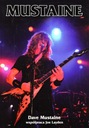 Mustaine Dave