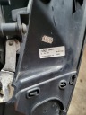 Капот решотка решетка uśmiech салона  daf xf 106 2048272 заказать онлайн