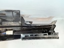 Bmw 7 g70 i7 накладка  порог права pdc пучок 9464162 с разбора