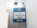 Bmw e60 e61 уплотнювач насос hydraulicznej кришка з доставкою