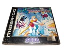 Gra Dragon's Lair / Sega Mega CD / Yukidesan Sega Megadrive