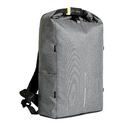 Plecak XD Design Urban Lite 20-40 l odcienie szarości