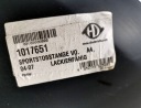 приобрести Бампер передний audi a4 s4 rs4 b6 8ed тюнинг sport