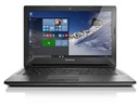 Laptop Lenovo Z50-75 15,6 " AMD FX 16 GB / 256 GB czarny