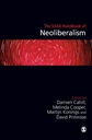The SAGE Handbook of Neoliberalism Praca zbiorowa