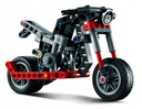 LEGO Technic Motocykl 42132