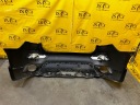 Бампер задній зад 4 x pdc bmw x6 e71 з шроту