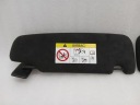 цена Porsche 911 991 gt3rs mk1 sun visor 99173198124 alcantara sun visor trim