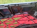 Kia ceed iii gt бампер передний передний 6679 с разборки