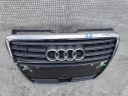 Audi a8 d3 4e0 w12 s8 решотка решетка под  радар acc дистроник 4e0853651ab лучшего качества