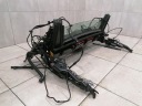 приобрести Макларен 570s spider хардтоп 11a4027sp задний стекло полная