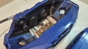 Затискачі брембо 348mm 4 tłoczki bmw 5 6 e60 e61 f10 f11 f06 оригінал з доставкою