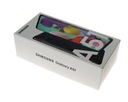 Pudełko do Galaxy A51