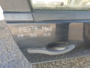 приобрести Двери передний праве передний правый ford fiesta mk6 версия 5 двери