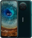 Smartfon Nokia X10 6 GB / 64 GB 5G zielony