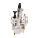 приобрести Pwk 32mm карбюратор мощность jet carb к 125cc 200cc atv мотоцикл 2 4 suwowy
