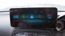 Командование радио cd навигация a2189005607 mercedes e a207 w207 кабриолет рестайл лучшего качества