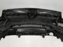 Mercedes gle w167 167 suv бампер передний amg ночь на датчики pts с разборки