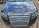 цена Сиденье левый передний водитель подогреваемый airbag audi a4 b7 8e oe eu кожа