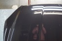 Капот крышка двигателя jaguar xj x351 с доставкой