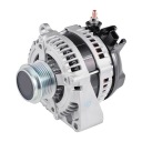 Генератор  автомобильный к шевроле express 2500 v6 4.3l v8 6.0l 18-19 gmc с доставкой