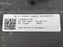 Bmw f30 f31 sport line бампер передний a83 7299010 дешевле