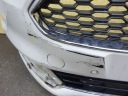 Ford mondeo mk5 виньяле камера 15- бампер передний с разбора