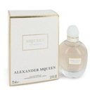 ALEXANDER MCQUEEN EAU BLANCHE Woda Perfumowana 75 ml EFP