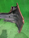 Бампер задний зад mazda 3 bm седан 13- nr.7409 с разбора