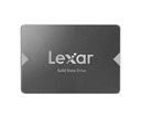 Dysk SSD Lexar NS100 128GB 2,5" SATA III