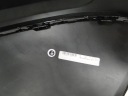 цена Mercedes бампер передний pts черный 185 gls maybach 167 x167 перед рестайл
