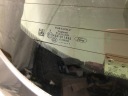 Крышка багажника ford fiesta mk8 2017 -2023 заказать онлайн