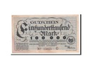 Banknot, Niemcy, Annaberg Stadt, 100 000 Mark, 192